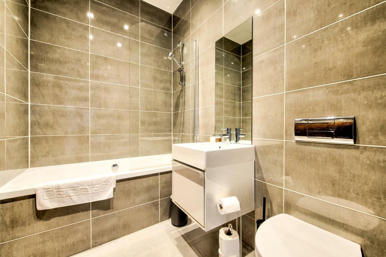 32 Victoria Crescent Road Διαμέρισμα Γλασκώβη Εξωτερικό φωτογραφία