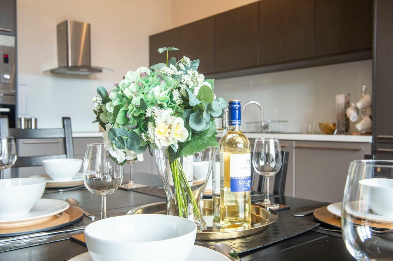32 Victoria Crescent Road Διαμέρισμα Γλασκώβη Εξωτερικό φωτογραφία
